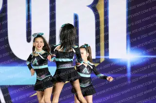 Ascension Cheer Avant-Garde 111