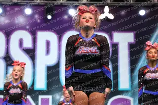 Spirit Xtreme Heart