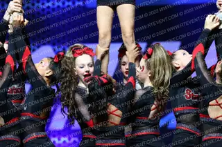 Cheer Station Bullets