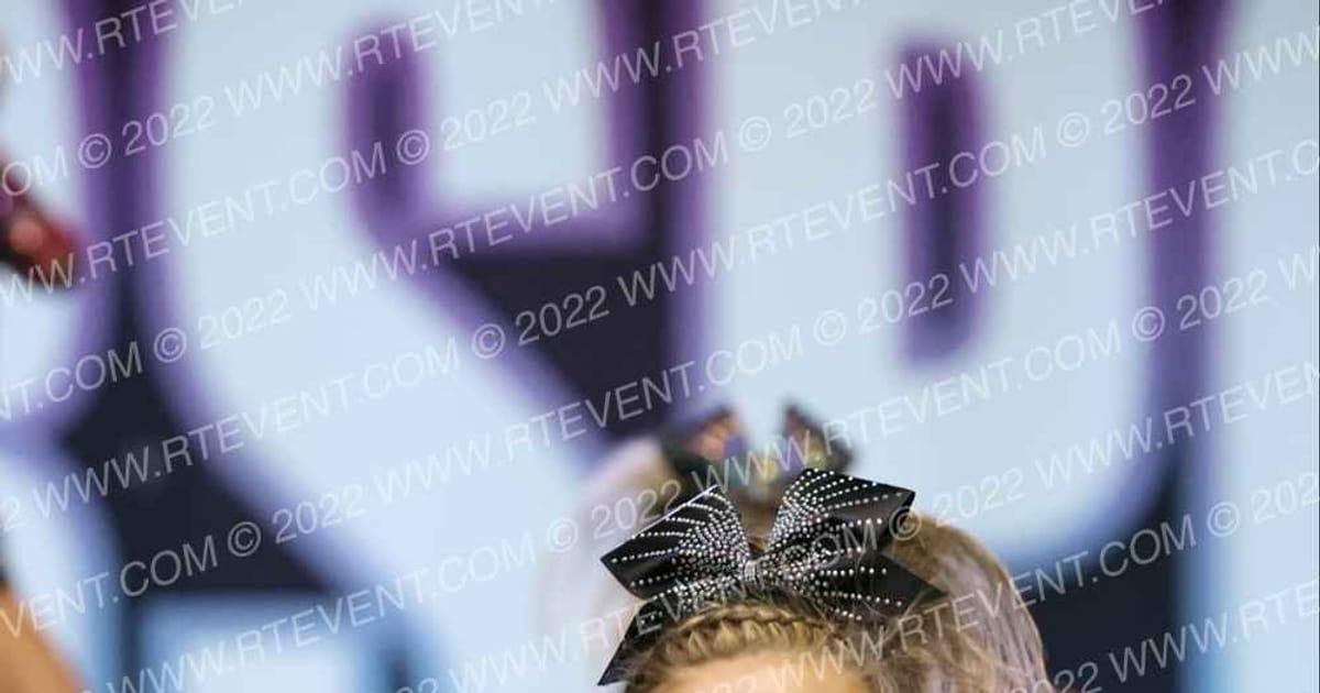 Maine Stars Fame · CheerSport Super Nationals