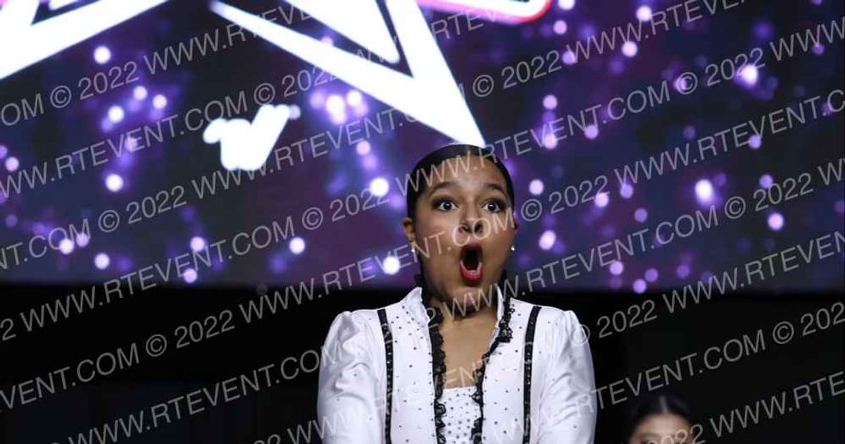 The Source Dance Lab Phantom · Jamfest Dance Super Nationals Correct