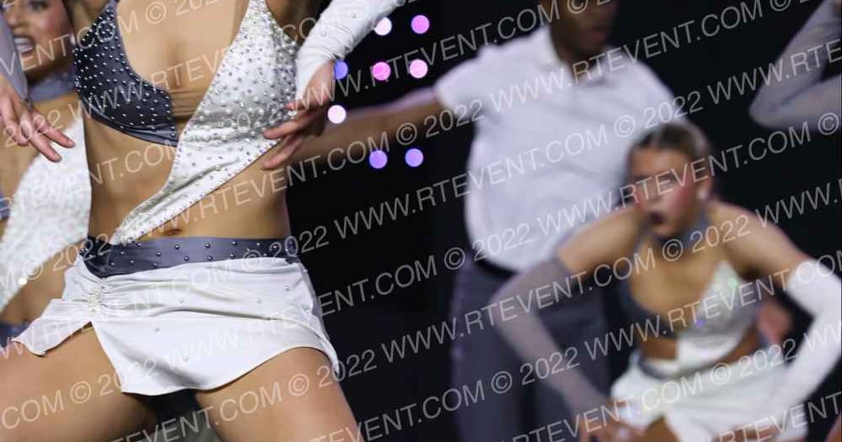 The Vision Dance Center TVDC Senior Small Lyrical · Jamfest Dance Super Nationals Correct
