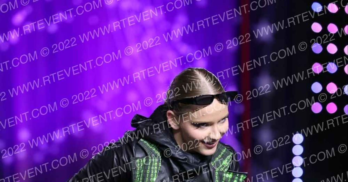Dollhouse Dance Factory The Matrix Reloaded · Jamfest Dance Super Nationals Correct