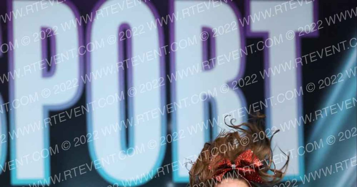 Cheer Factor GLAMOUR · CheerSport Super Nationals