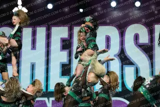 Tristate Athletics Echo