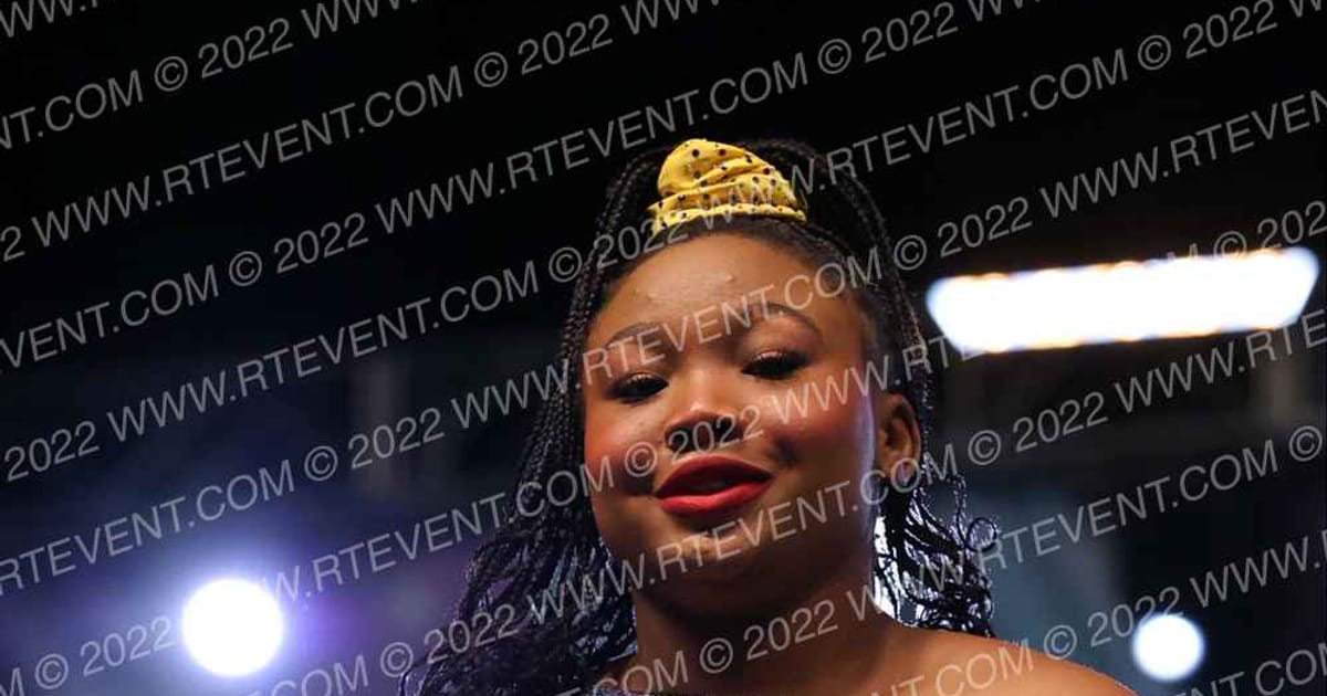 Island Allstars 5nipers · CheerSport Super Nationals