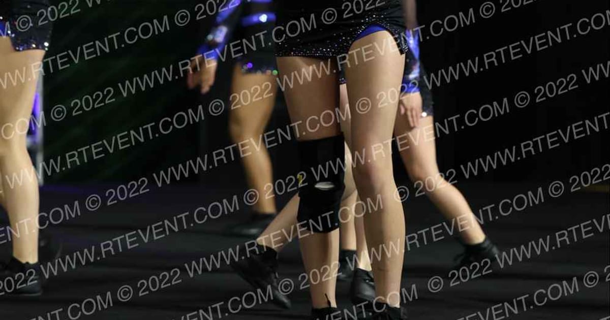 Allstar Athletics Lady Reign · JAMfest Peoria