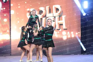 Thunder Extreme Athletics Force