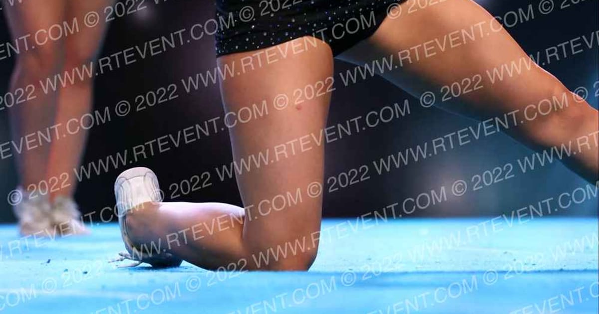 ATA Ignite · CheerSport Super Nationals