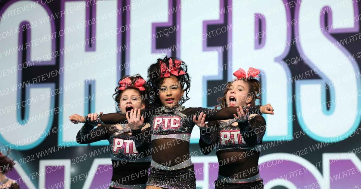 PTC Elite · CheerSport Super Nationals