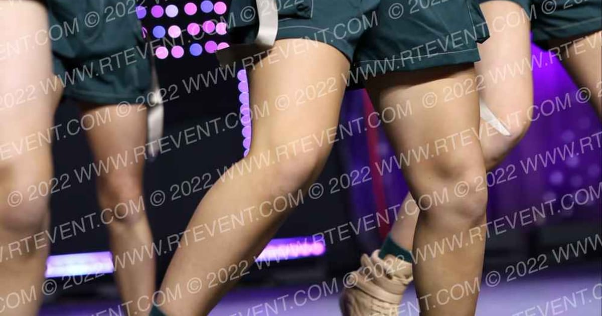 Dance Expressions Dance Studio Senior Expressions Hip Hop · Jamfest Dance Super Nationals Correct