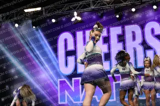 Excel Athletics Black Ice