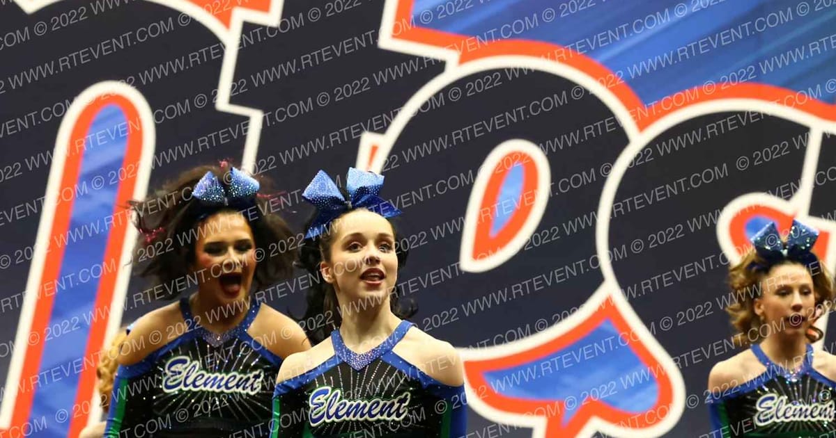 Element All Stars High Voltage · JAMfest Durham Classic