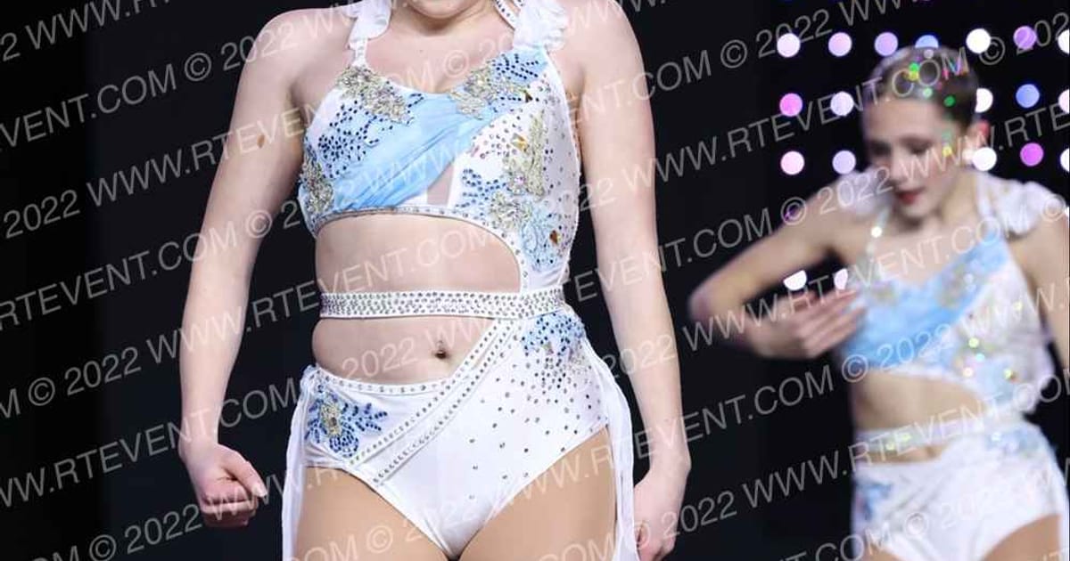 Majestic Dance Team Senior - ContemporaryLyrical · Jamfest Dance Super Nationals Correct