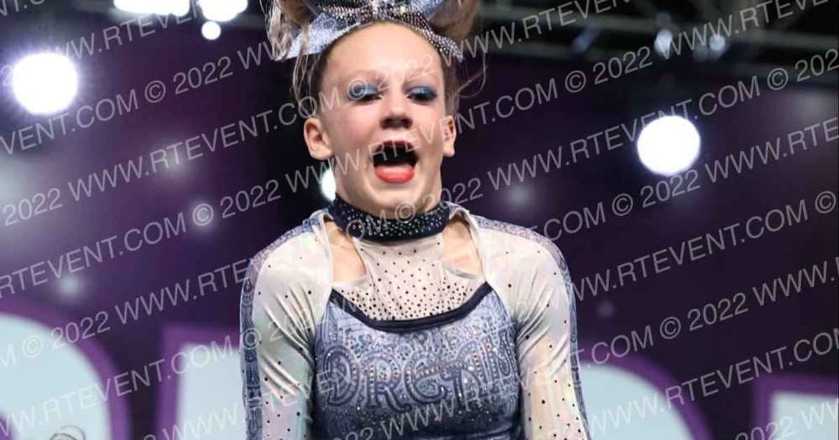 Dream Allstars Marvel · CheerSport Super Nationals