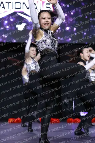 CHEEKYS