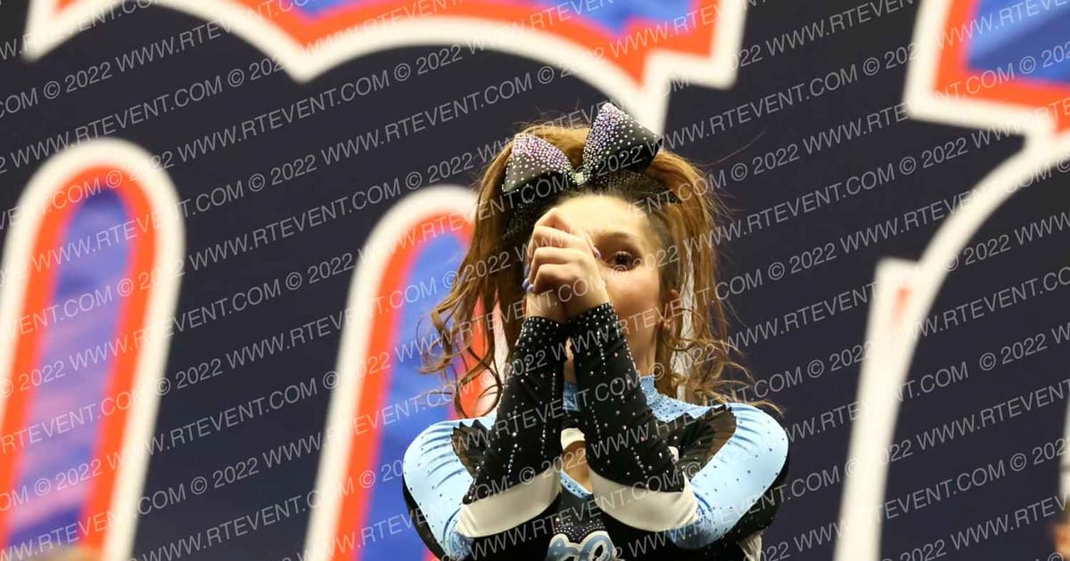 East Coast Athletics Lightning · JAMfest Durham Classic