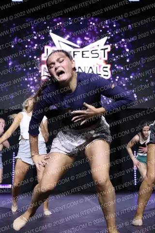Dance Expressions Dance Studio Senior Expression Lyrical