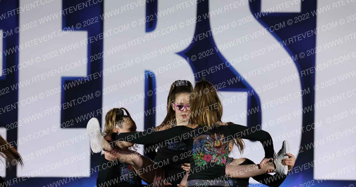 Myrtle Beach Allstars Hurley · Cheersport Sweetheart Raleigh Classic