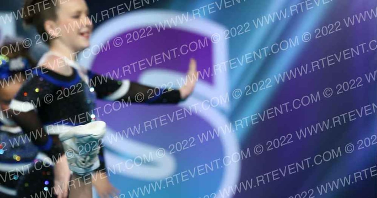 Cheer South All Stars Miss Majesty · CheerSport Super Nationals