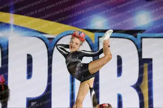 DG Allstar Chaos