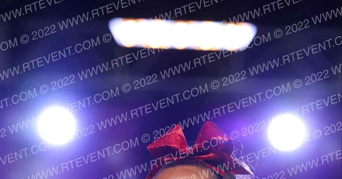 Ultimate Athletics LADY SHADE · CheerSport Super Nationals