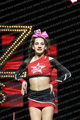 STARSTRUCK LADY SHADE