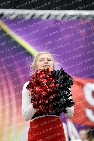 Red Devil Cheerleading CCHS RED DEVILS