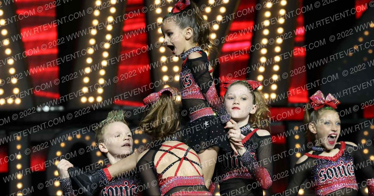 UNIVERSAL SONICS MILITIA · DII ALLSTAR Nationals