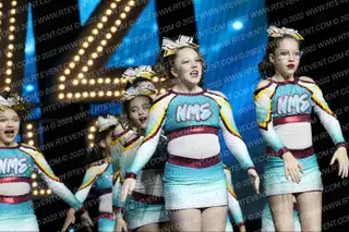 NM ELITE  EMBER