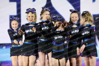 Energy Kidz Reign