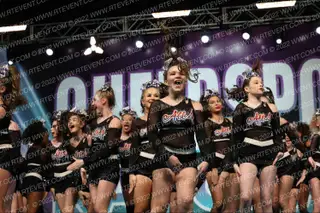 All 4 Cheer Cadets