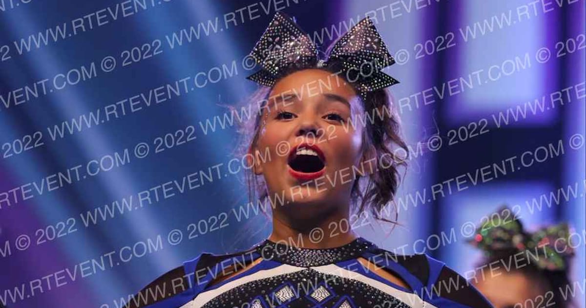Cheer Athletics - Frisco Infinity · CheerSport Super Nationals