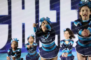 Atlantic Coast Cheer Tides