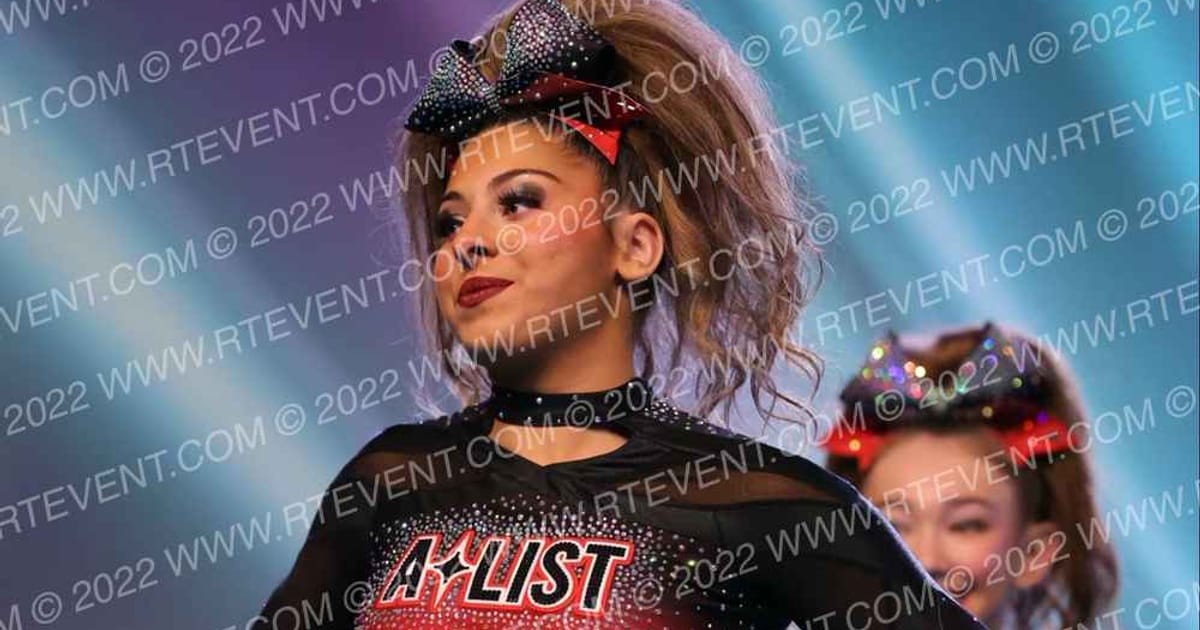 A-List Athletics Showtime · CheerSport Super Nationals