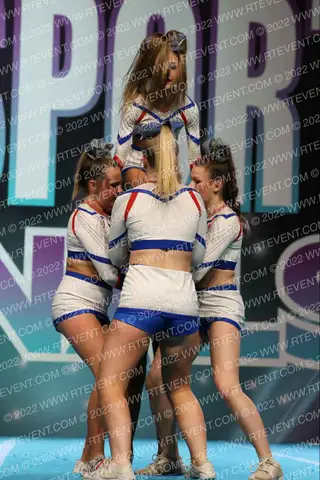 Pro Xtreme Allstars Diamonds