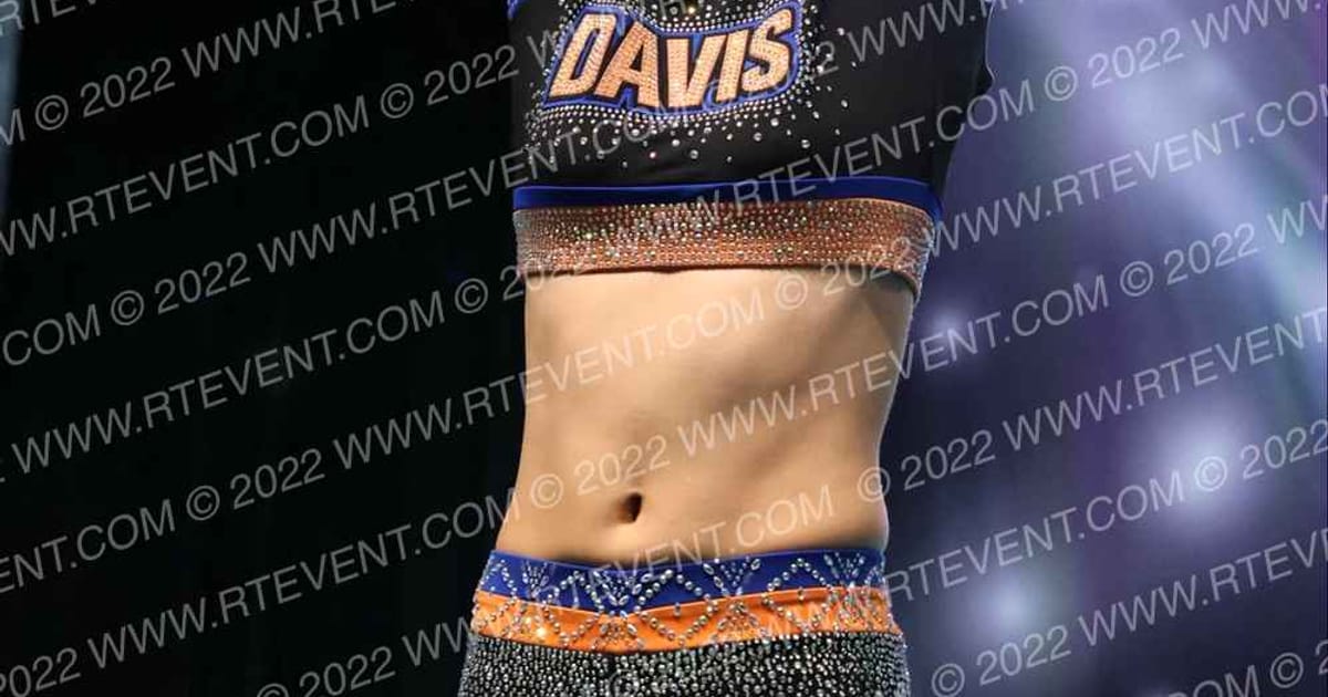 Davis Allstar Gym Inc Fortune · CheerSport Super Nationals