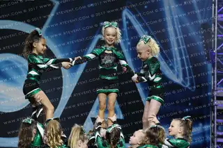 Legacy Xtreme All Stars GATORS