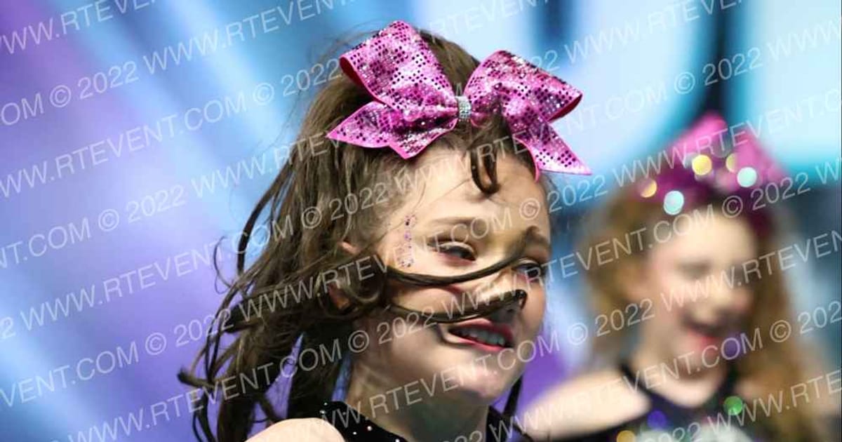 Victory All-Stars 1CONS · CheerSport Super Nationals