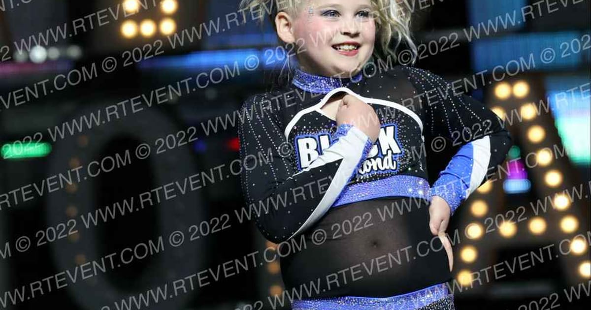 BLACK DIAMOND ATHLETICS  ONYX · DII ALLSTAR Nationals