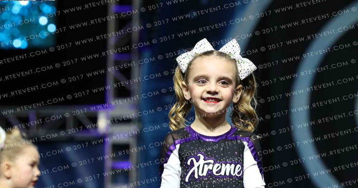 South Central Xtreme Lucky Charms · COA Columbus Grand Nationals CORRECTED