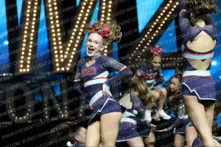 ELEVATION ATHLETICS SHIVER