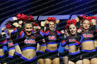 TexStar Athletics Shade