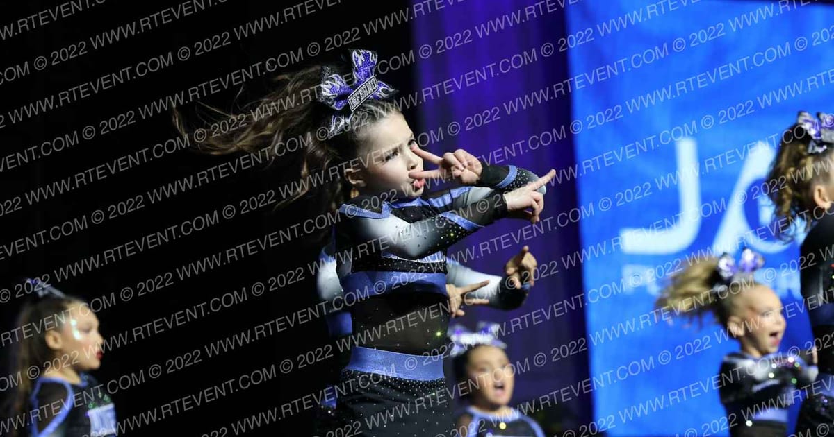 UNIVERSITY ALLSTARS MINI INFERNO · DII ALLSTAR Nationals