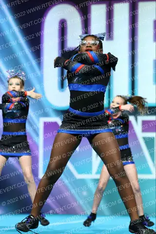 Pro Xtreme Allstars Onyx