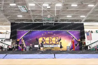ESC Empire Baby Boom