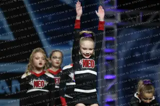 Northeast Ohio All Stars Sugar