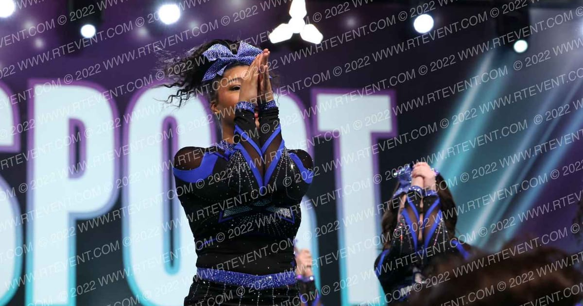 East Celebrity Elite - Hingham JEMS · CheerSport Super Nationals