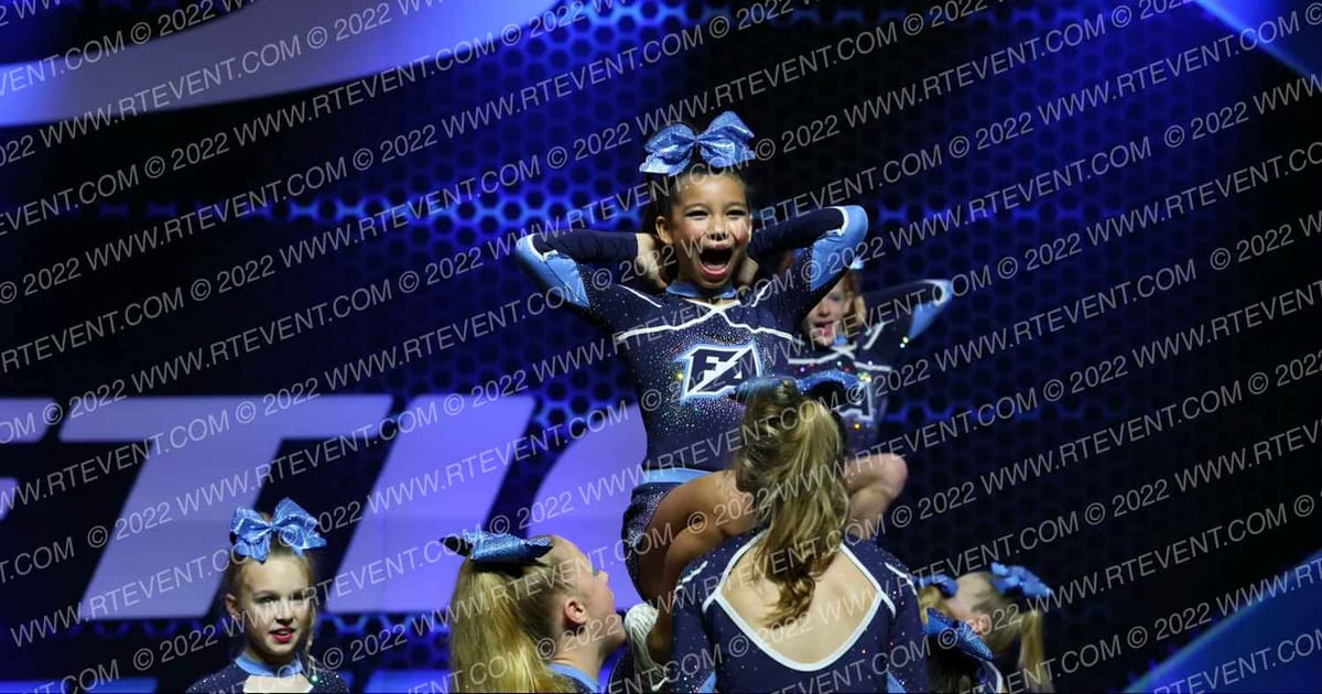 Flyer Athletics Tyler Midnight · Athletic Championships Garland
