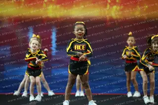 ACE of Huntsville Tiny Teepees